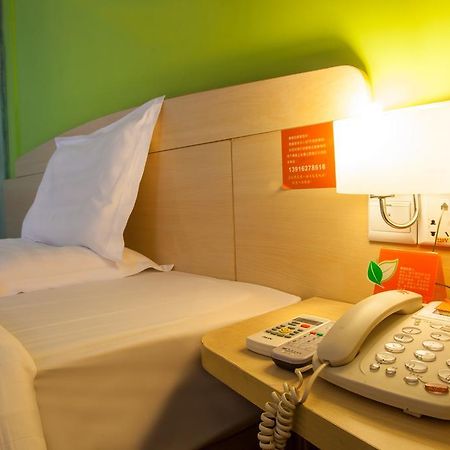 7Days Inn Xiamen Haicang Oda fotoğraf