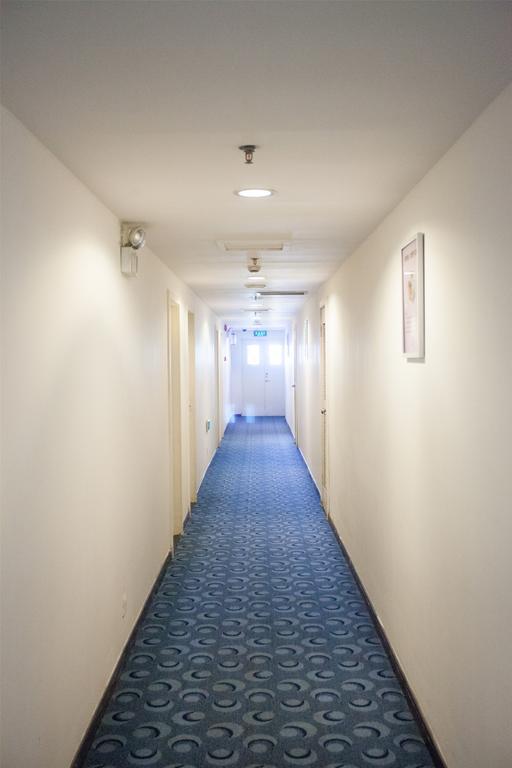7Days Inn Xiamen Haicang Dış mekan fotoğraf