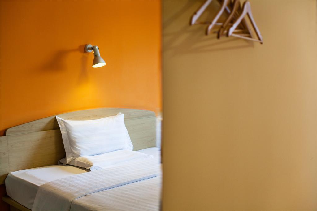7Days Inn Xiamen Haicang Dış mekan fotoğraf