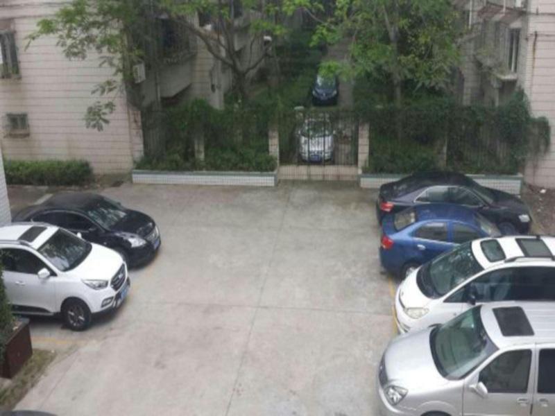 7Days Inn Xiamen Haicang Dış mekan fotoğraf